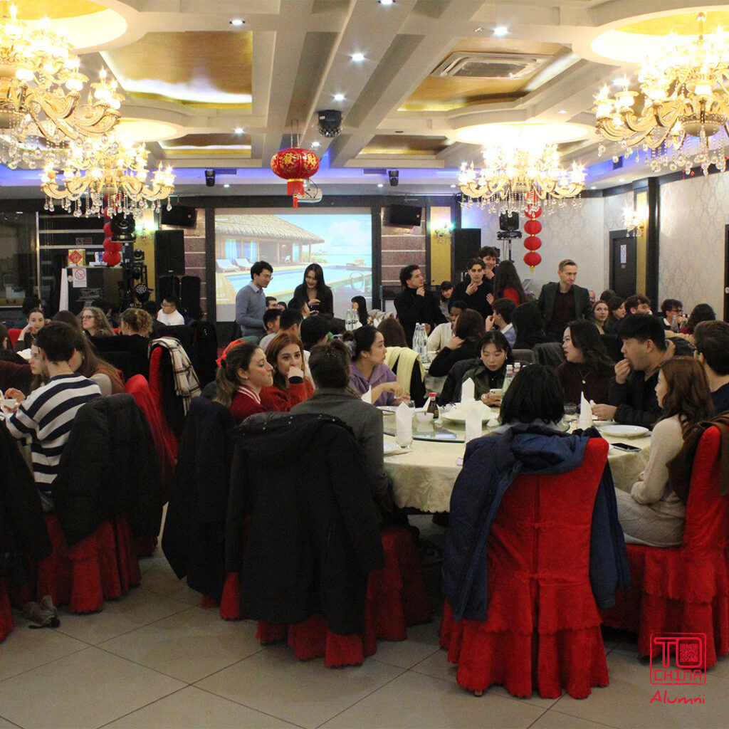Chinese New Year Party 3