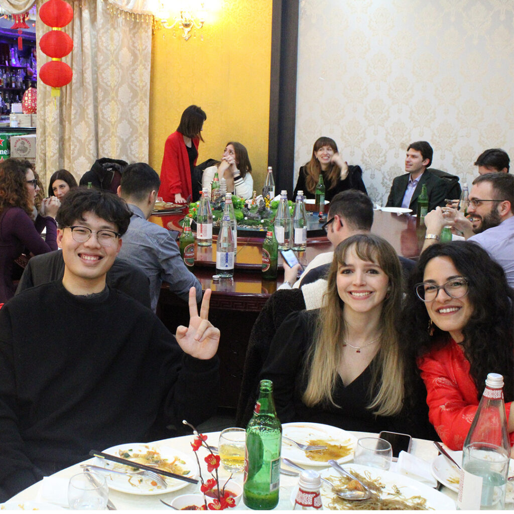 Chinese New Year Party 4