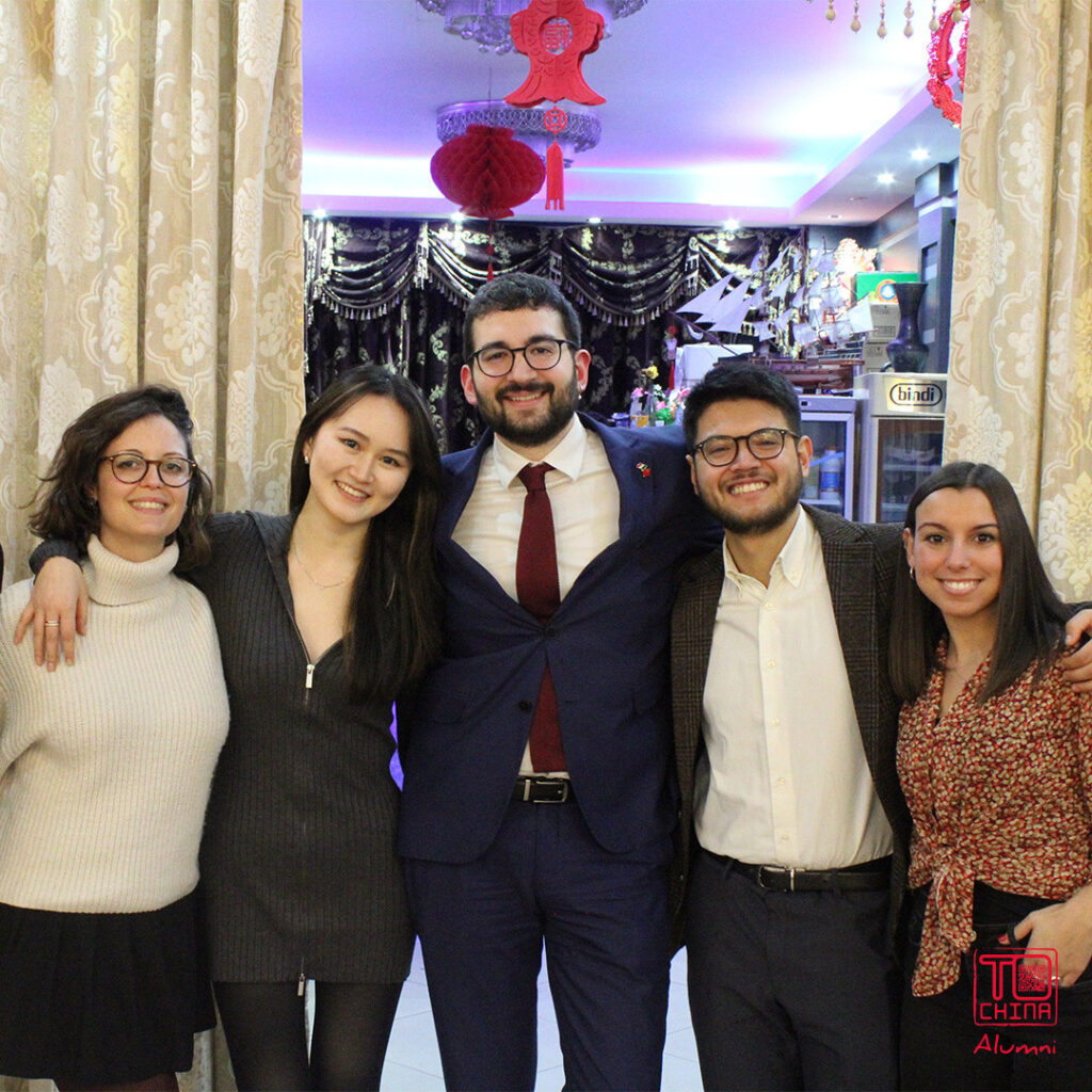 Chinese New Year Party 5