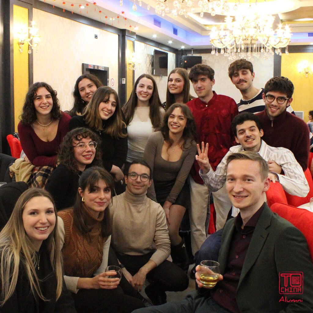 Chinese New Year Party 6