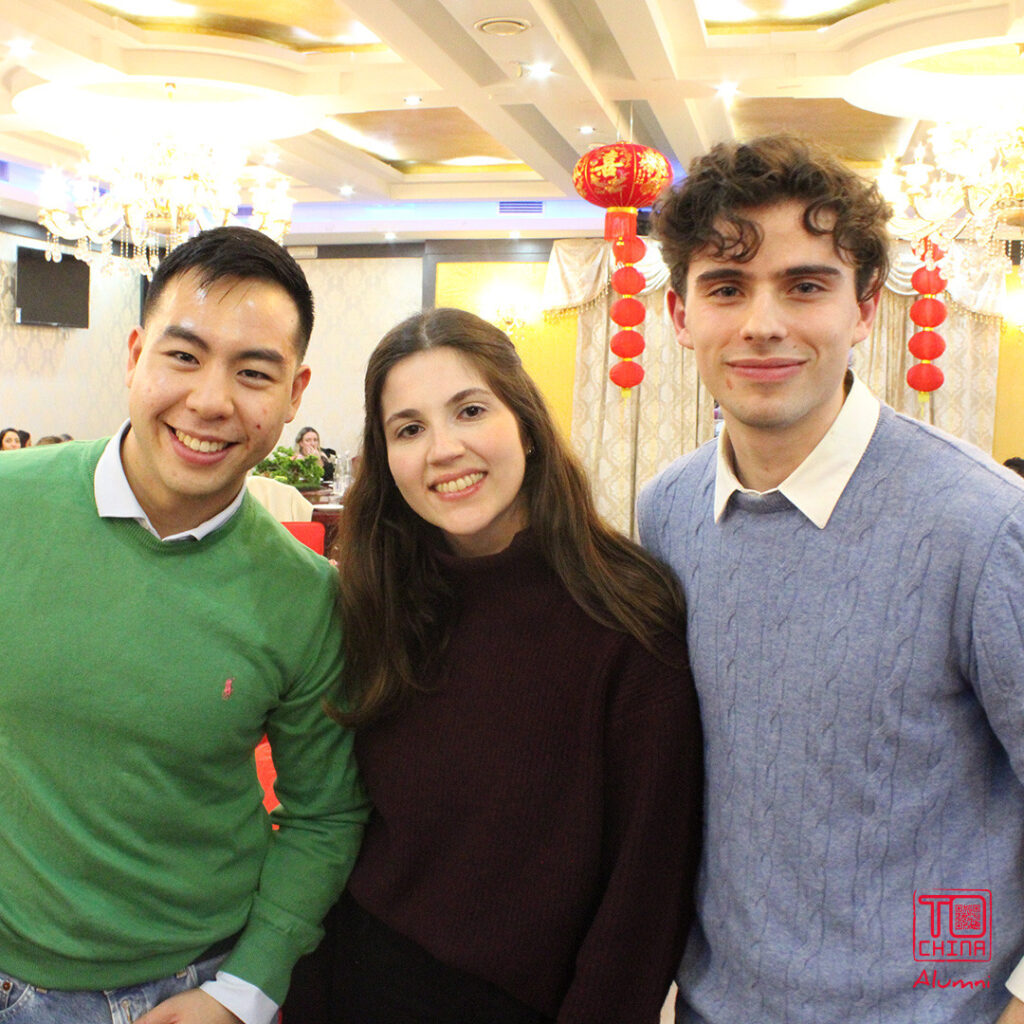 Chinese New Year Party 7