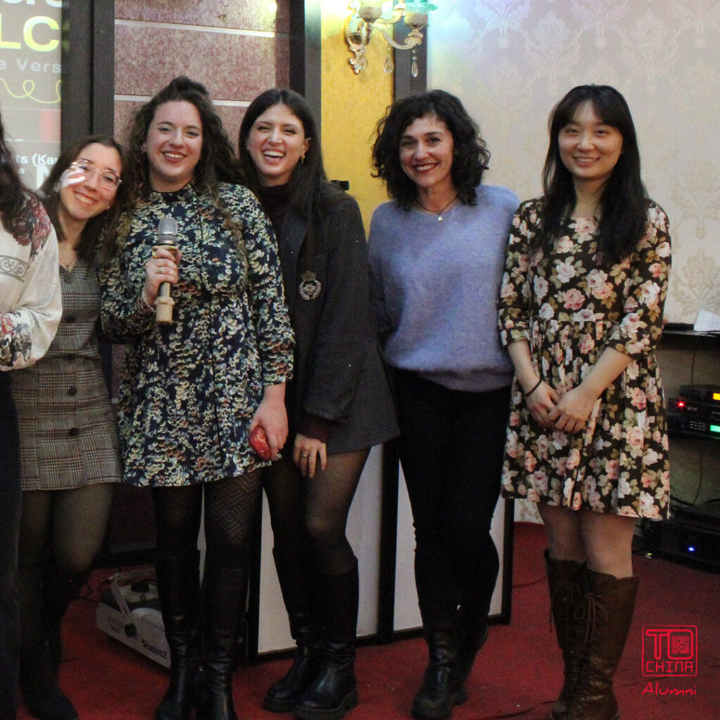 Chinese New Year Party 8