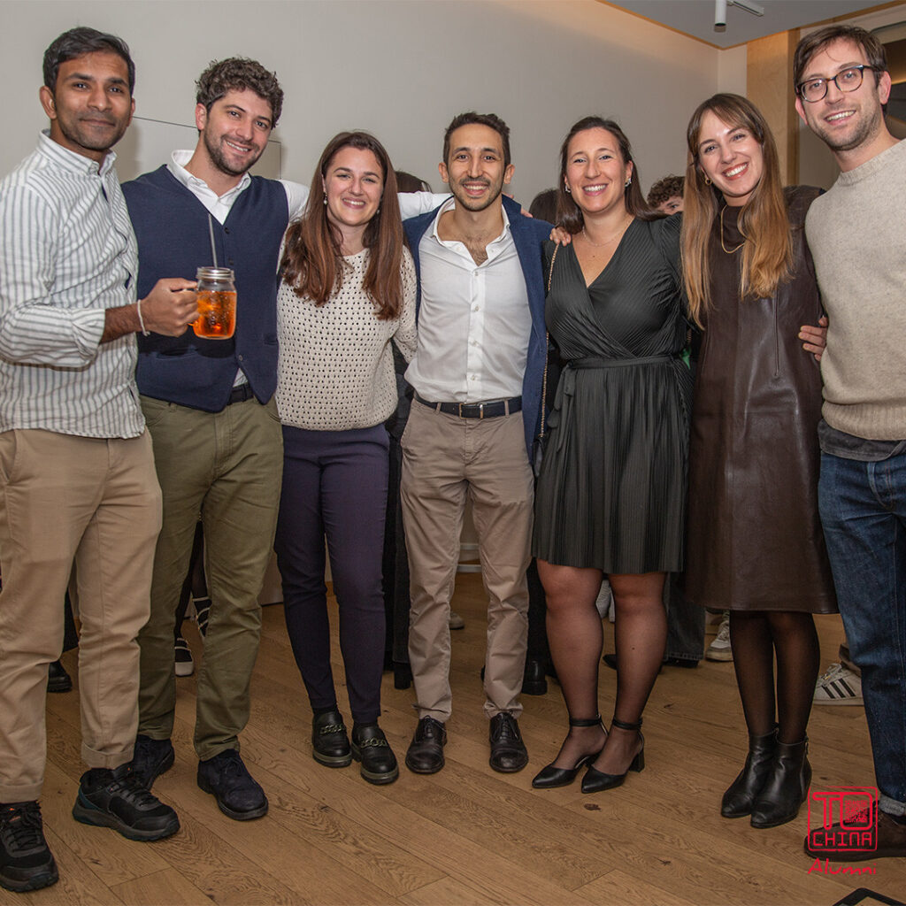 Xmas Party Turin 10