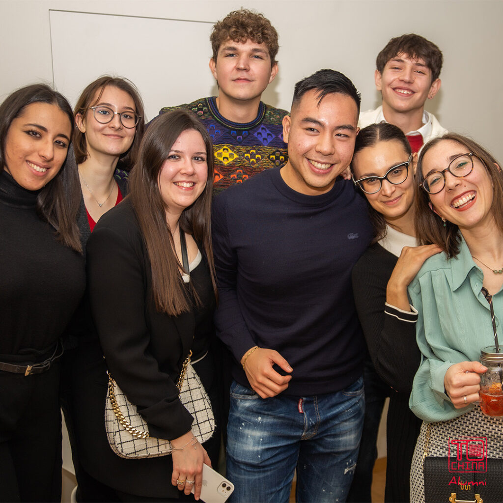 Xmas Party Turin 6