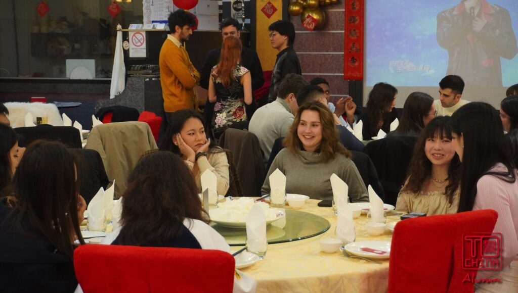Chinese New Year Party 3