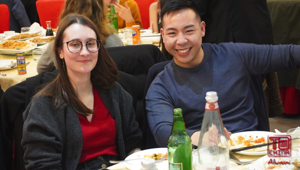 Chinese New Year Party 5