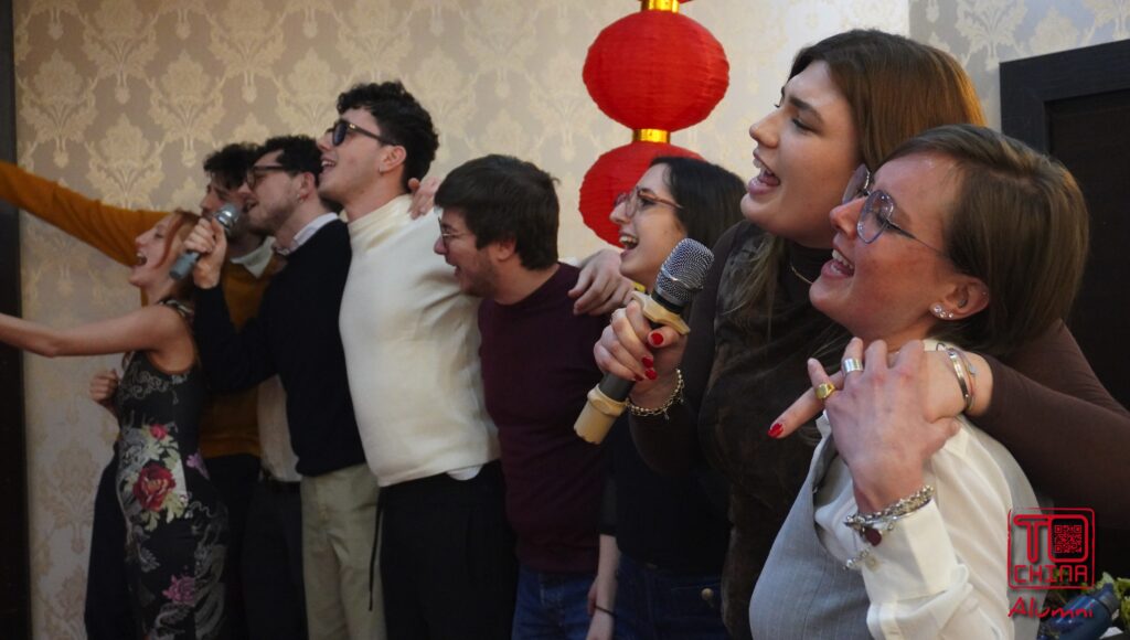 Chinese New Year Party 6