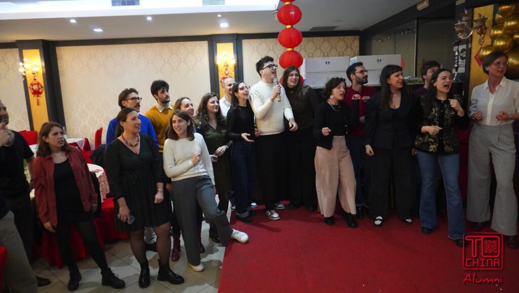 Chinese New Year Party 7